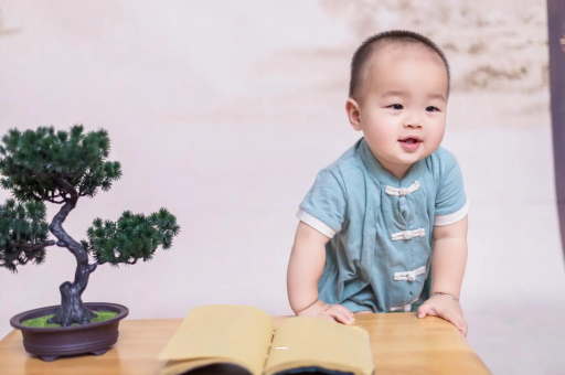 常宁满月宝宝头围多少正常